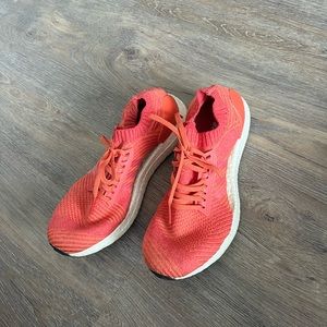 Womans Ultra Boost X Sneakers